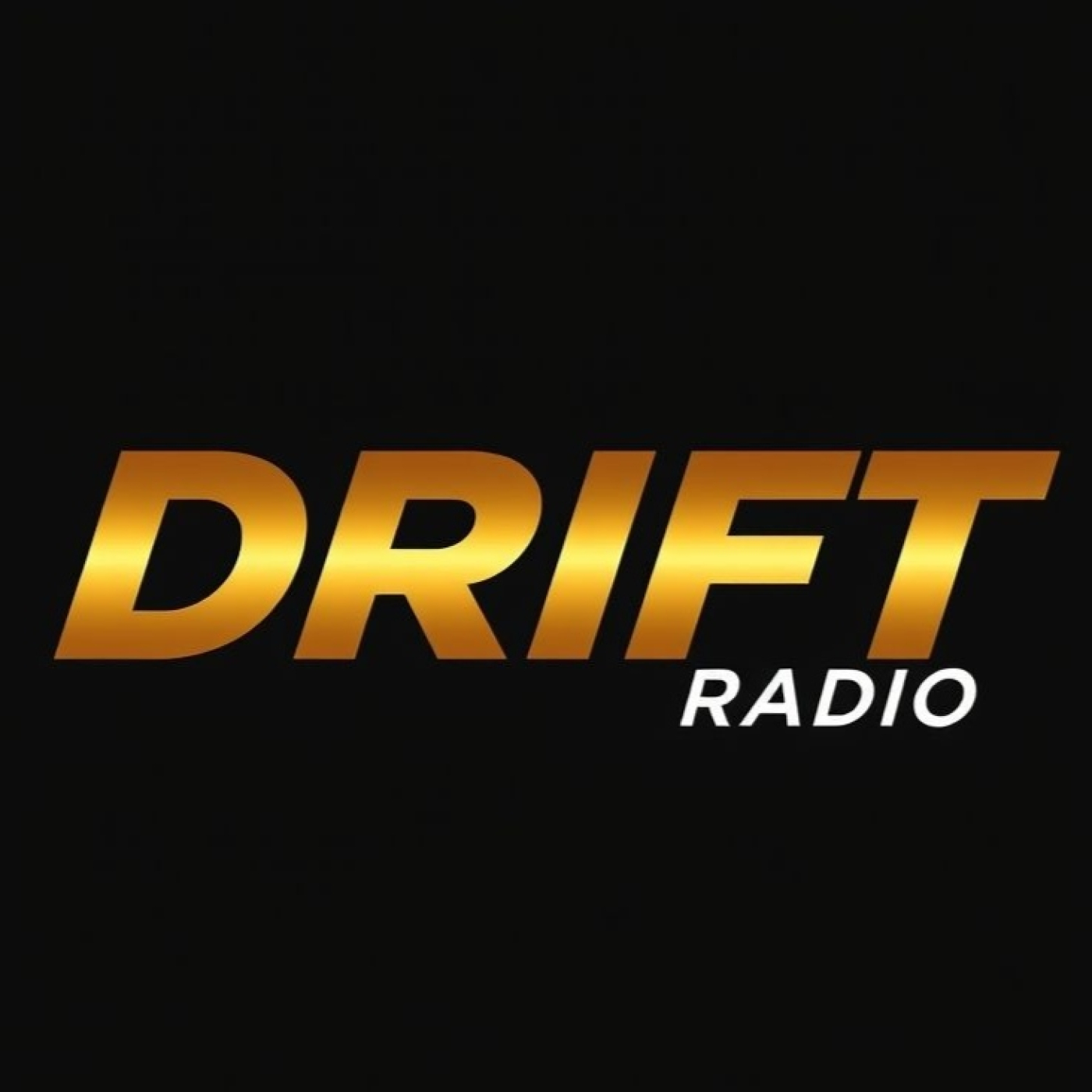 DRIFT Radio