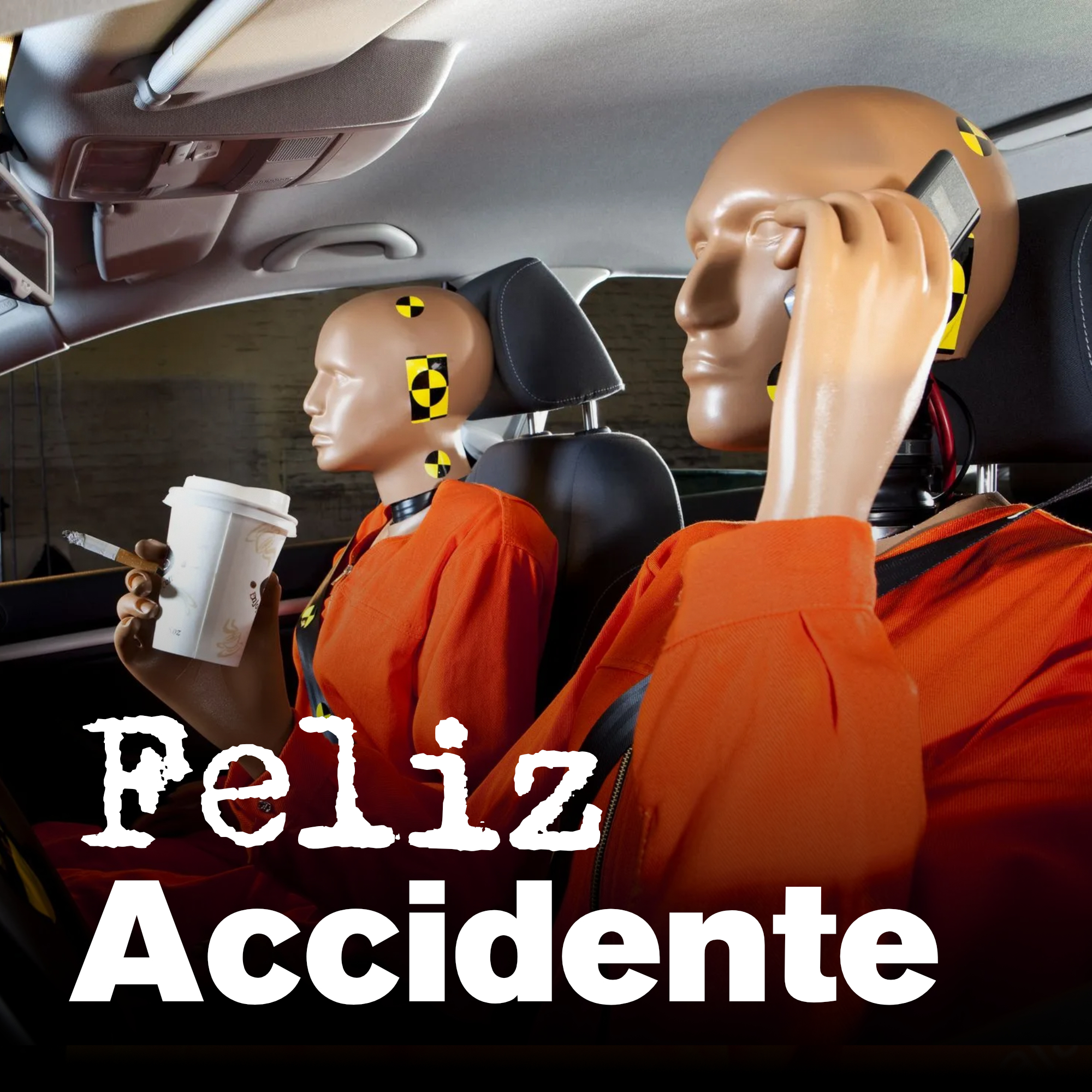 Feliz Accidente