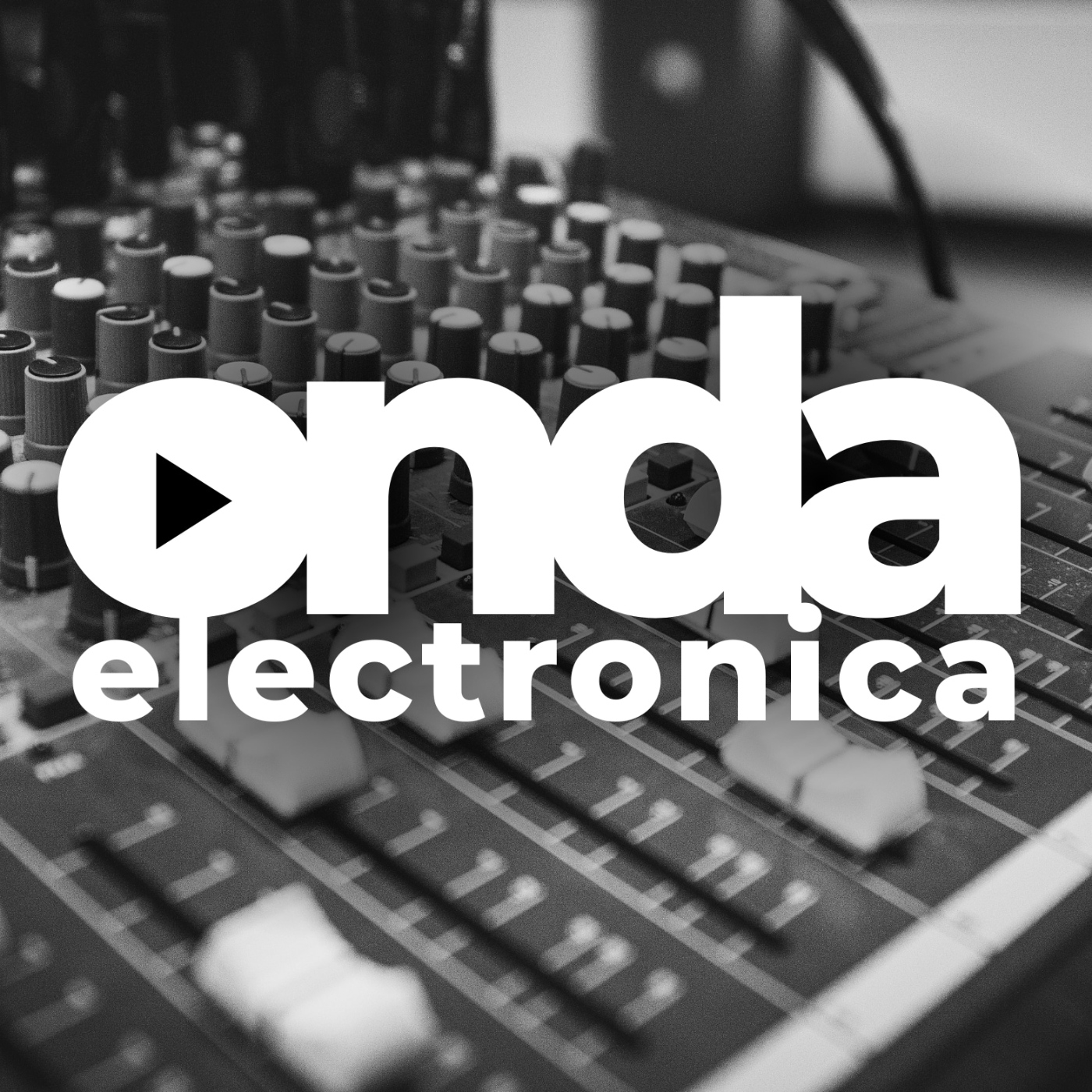 Onda electrónica